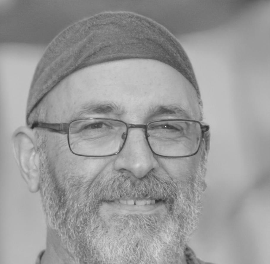 Carlos Mendoza